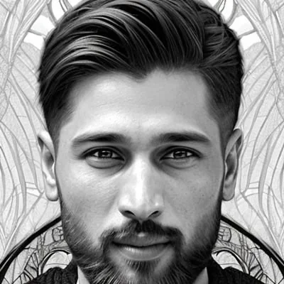@iamamirofficial - Twitter Account Stats