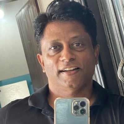 Annand Kumaar