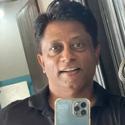 @iamanandkr - Twitter Account Stats