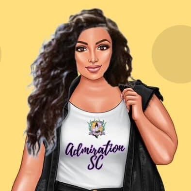 Ashley A. Love 🦋