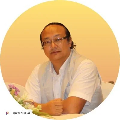 @iambhutia - Twitter Account Stats