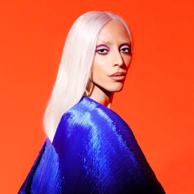Bilal Hassani