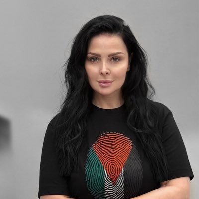 Diana karazon🍒 ديانا كرزون(أم راشد)