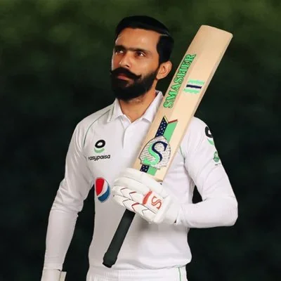 @iamfawadalam25 - Twitter Account Stats