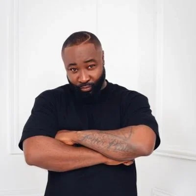 @iamharrysong - Twitter Account Stats