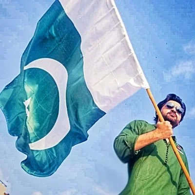 @iamhumayunsaeed - Twitter Account Stats