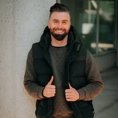 @iamianlynch - Twitter Account Stats