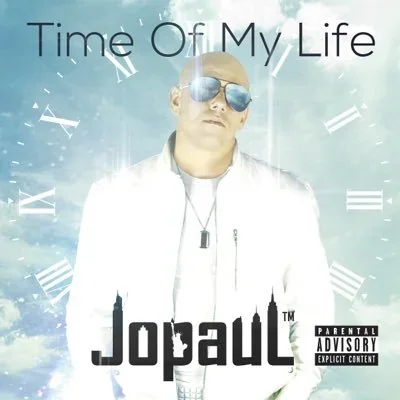 @iamjopaul - Twitter Account Stats