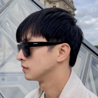 @iamlarbs - Twitter Account Stats