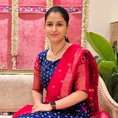 @iamnainajaiswal - Twitter Account Stats