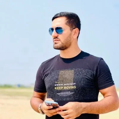 @iamnajibzadran - Twitter Account Stats