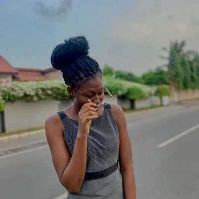 @iamowusuaa - Twitter Account Stats