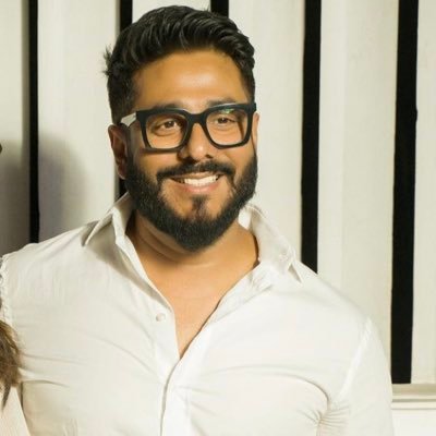 Raj chakrabarty