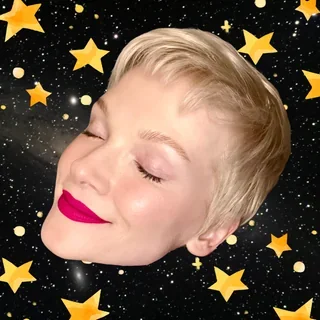 @iamreenna - Twitter Account Stats