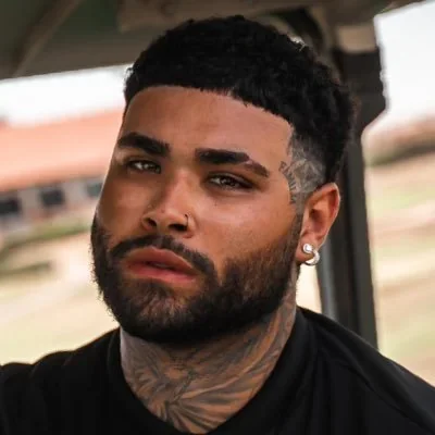 @iamronniebanks - Twitter Account Stats