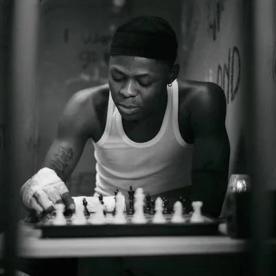 @iamseantizzle - Twitter Account Stats
