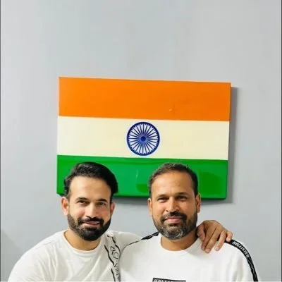 @iamyusufpathan - Twitter Account Stats