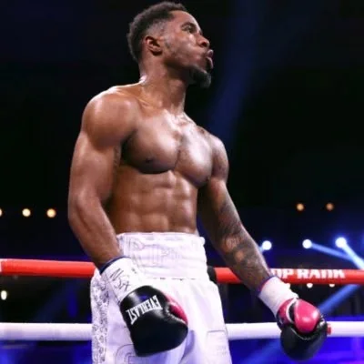 @iangreenboxing - Twitter Account Stats