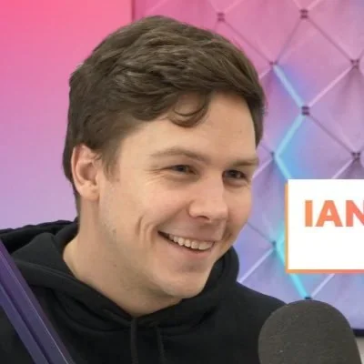 @ianrborthwick - Twitter Account Stats