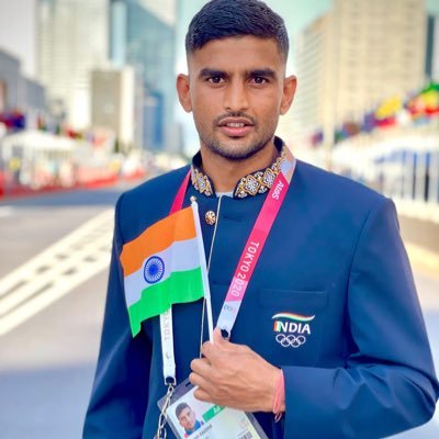 Manish Kaushik