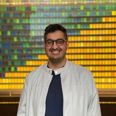 @ibraheemzh - Twitter Account Stats