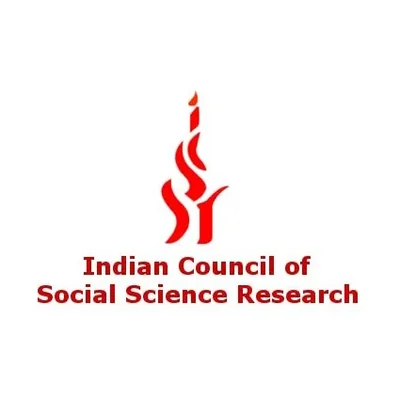 @icssr - Twitter Account Stats