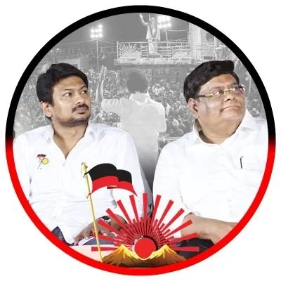@idream_murthy - Twitter Account Stats