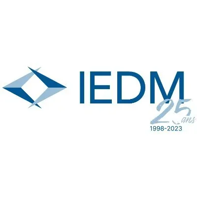 @iedm_montreal - Twitter Account Stats