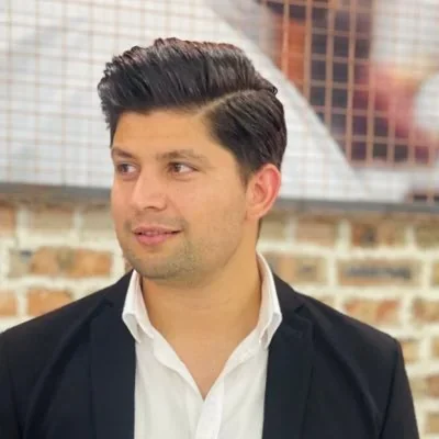 @iihtishamm - Twitter Account Stats