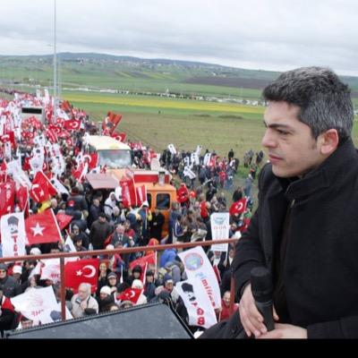 Mustafa İlker Yücel