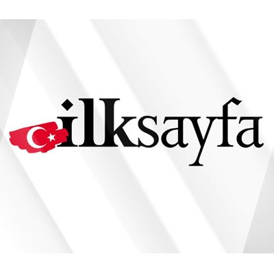 İlk Sayfa