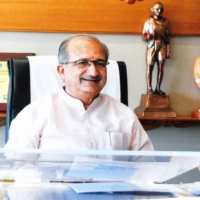 @imBhupendrasinh - Twitter Account Stats