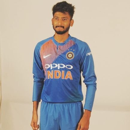 Khaleel Ahmed 🇮🇳