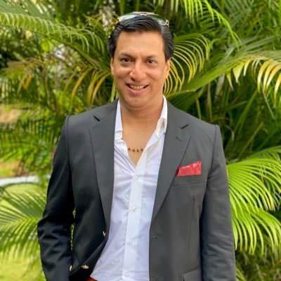 Madhur Bhandarkar