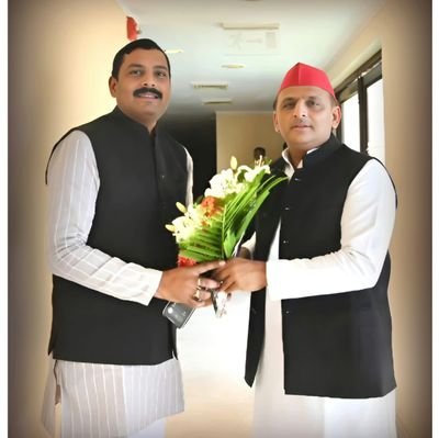 Lucky Yadav MLA
