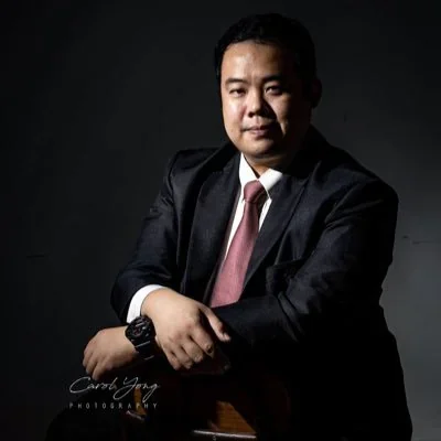 @imnormgoh - Twitter Account Stats