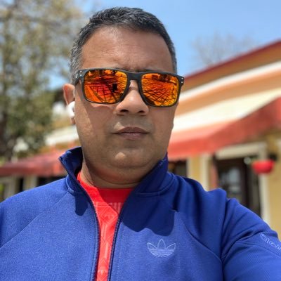 Rahul Trehan