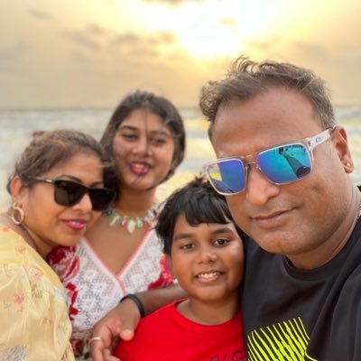 RAMESH POWAR