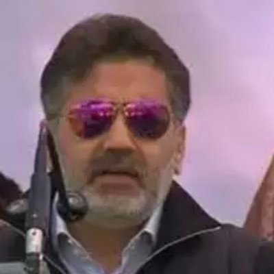 Imran Reza Ansari