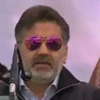 @imranrezaansari - Twitter Account Stats