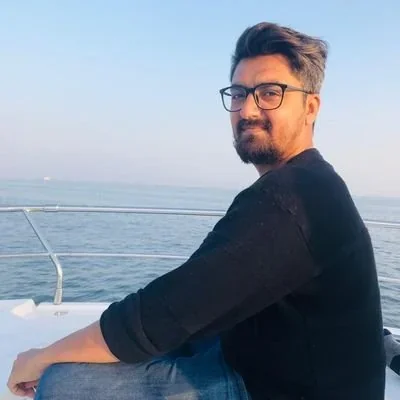 @imransiddique89 - Twitter Account Stats
