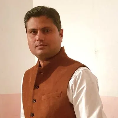 @imsanketpathak - Twitter Account Stats