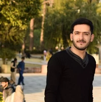 @imshehzadahmad - Twitter Account Stats
