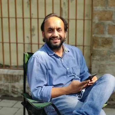 @imvivekgupta - Twitter Account Stats