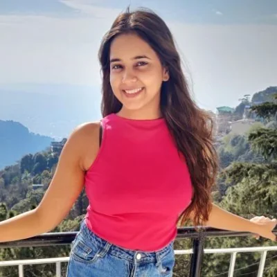 @in_finiteee - Twitter Account Stats