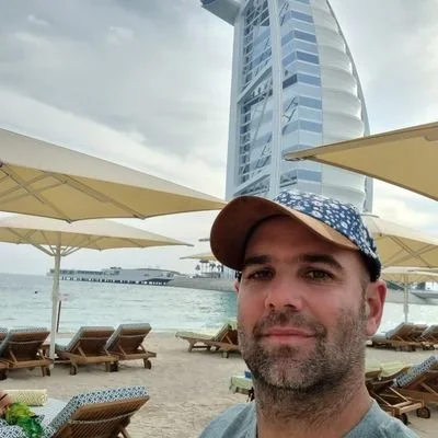 @inakiabadie - Twitter Account Stats