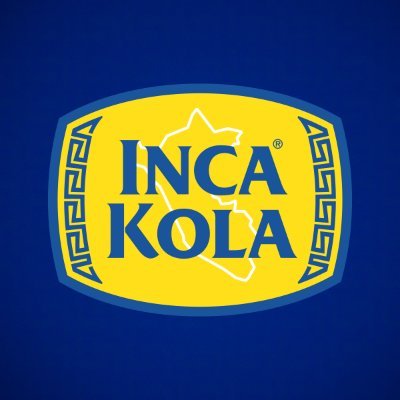 Inca Kola