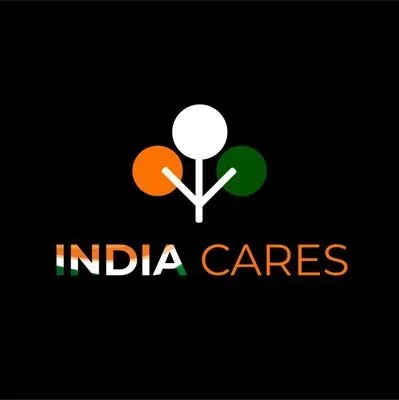 @indiacares_2020 - Twitter Account Stats