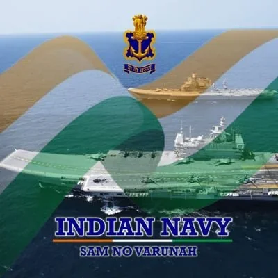 @indiannavy - Twitter Account Stats