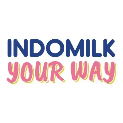 @indomilkyourway - Twitter Account Stats